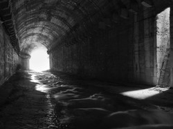 Temuan Labirin Bawah Tanah Suku Inca Benarkan Rumor Berabad-abad