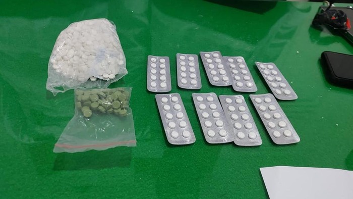 Lapas Tulungagung gagalkan penyeludupan narkoba