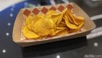 Lezatnya Hidangan New York ala The Coach Cafe di Premium Outlet