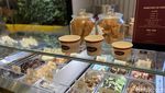 Lezatnya Hidangan New York ala The Coach Cafe di Premium Outlet