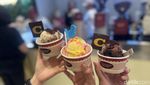 Lezatnya Hidangan New York ala The Coach Cafe di Premium Outlet