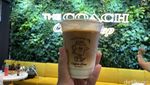Lezatnya Hidangan New York ala The Coach Cafe di Premium Outlet
