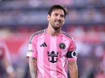 Penyebab Lionel Messi Dihukum MLS!