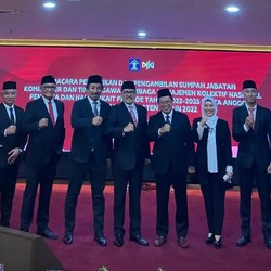 Habis Mie Gacoan, LMKN Janji Sidak Tempat yang Gak Bayar Royalti