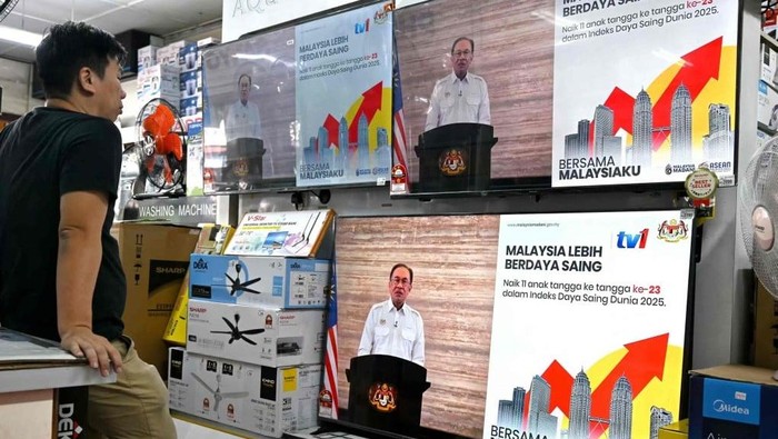 Malaysia