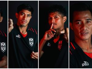 Malut United Datangkan 4 Pemain Lokal untuk Hadapi Musim Baru