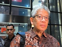 Eks Dirut BJB Tersangka Kasus Korupsi Pengadaan Iklan Diperiksa KPK Hari Ini