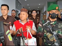 Mantan Kades di Ogan Ilir Jadi Tersangka Atas Kasus Dugaan Jual Tanah Negara