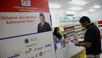 Program Koperasi Merah Putih menjadi salah satu tonggak penting dalam strategi pemerintah untuk mewujudkan pemerataan ekonomi nasional. Melalui koperasi, kekuatan ekonomi rakyat diperkuat secara kolektif. 