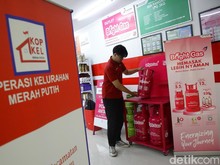 Alfamart-Indomaret Bisa Pasok Produk ke Kopdes, Bos Ritel Bilang Begini