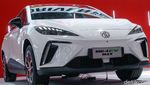 Melihat Lebih Dekat MG4 EV MAX dan MG Cyberster