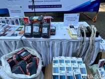 Waspada! Smartphone Palsu Beredar di Toko Online, Begini Cirinya