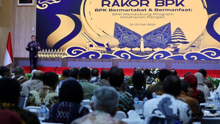 Menteri Koordinator Bidang Infrastruktur dan Pembangunan Kewilayahan, Agus Harimurti Yudhoyono (AHY).