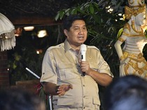 Aturan KUR Perumahan Terbit Pekan Depan