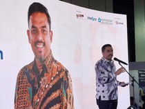 Pemerintah Mau Bendung Produk Luar Negeri Masuk ke RI, Begini Caranya