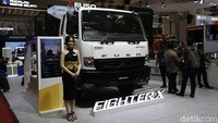 Sebagai merek yang sudah eksis 55 tahun, Mitsubishi Fuso akan memperkenalkan Fighter X terbaru pada pertengahan semester kedua 2025. Ini menjadi jawaban Mitsubishi dalam memenuhi kebutuhan segmen komersial.