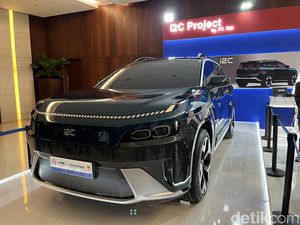 Apa Kabar Proyek Mobil Nasional?