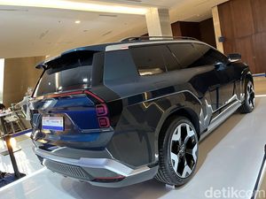 Ini Sebabnya Mobil Nasional Bikinan RI Bakal Dijual di Bawah Rp 300 Juta