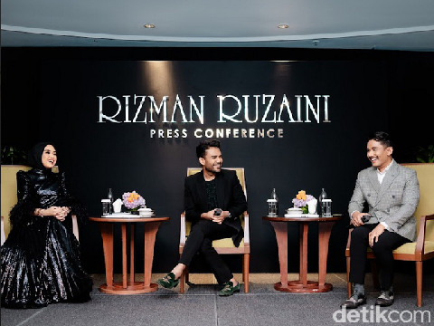 Modinity Group mengumumkan secara resmi telah kolaborasi dengan rumah mode couture asal Malaysia, Rizman Ruzaini.
