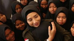 Video: Nasihat Anita Ratnasari di Hari Anak Nasional 2025
