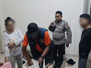 Bu Dokter di Mura Digerebek Suami Saat Sedang Selingkuh Terancam Dipecat