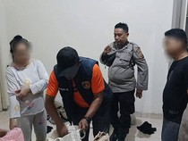 Bu Dokter di Mura Digerebek Suami Saat Sedang Selingkuh Terancam Dipecat