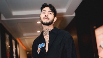 Onadio Leonardo Diperiksa Terkait Narkoba Onadio Leonardo Diperiksa Terkait Narkoba