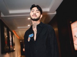 Jejak Penangkapan Onadio Leonardo Terkait Kasus Narkoba Jejak Penangkapan Onadio Leonardo Terkait Kasus Narkoba