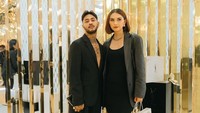 Dari masalah speech delay anaknya, Onadio Leonardo akhirnya mengubah pola kerja. Gue takut waktu gak bisa dikembalikan, jadinya sekarang Sabtu-Minggu gue sama keluarga, katanya. (Foto: dok Instagram onadioleonardo_official)