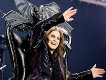 Mimpi Ozzy Osbourne yang Terwujud Sebelum Tutup Usia