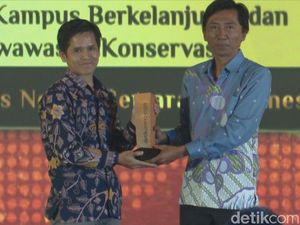 Video detikJateng-Jogja Awards: Daftar Pemenang Program Pendidikan Unggul