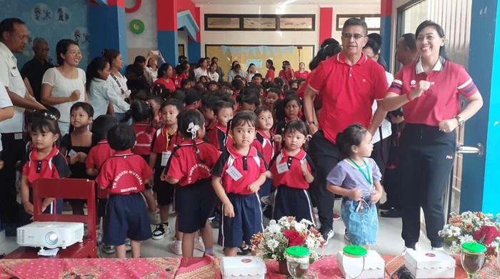 Pemkab Gianyar