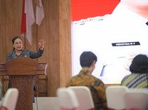 Ikuti Saran KPK, Pemkot Semarang Stop Anggaran Fisik Kecamatan-Kelurahan