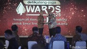Kata Pertamina Patra Niaga Jateng-DIY Usai Terima detikJateng-Jogja Awards