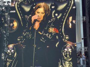 Ozzy Osbourne Hanya Ingin Diingat