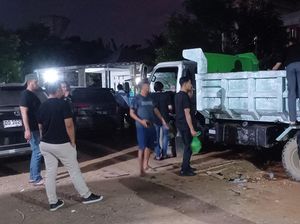 Pelaku Penimbunan Subsidi BBM di Pangkep Manipulasi Barcode Saat Beli Solar