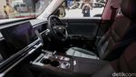 Potret BAIC BJ30 Hybrid, SUV Kekar tapi Irit BBM