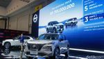 Potret Nissan X-Trail e-Power, Harganya di Bawah Rp 800 Juta