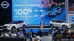 Potret Nissan X-Trail e-Power, Harganya di Bawah Rp 800 Juta