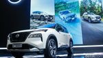 Potret Nissan X-Trail e-Power, Harganya di Bawah Rp 800 Juta
