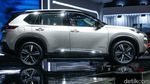 Potret Nissan X-Trail e-Power, Harganya di Bawah Rp 800 Juta