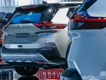 Lagi Babak Belur, Ini Daftar Mobil Nissan di Indonesia