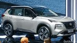 Potret Nissan X-Trail e-Power, Harganya di Bawah Rp 800 Juta
