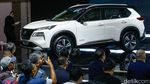 Potret Nissan X-Trail e-Power, Harganya di Bawah Rp 800 Juta