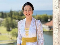 Sherina Munaf Ungkap Kondisi Kucing yang Diselamatkan dari Rumah Uya Kuya