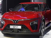 VinFast Lanjutkan Program Sewa Baterai, Mulai Rp 253 Ribu per Bulan