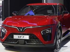 Penjualan Mobil Listrik Bisa Melesat di Indonesia, Segini Banyak Calon Konsumennya