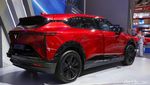 Potret SUV Listrik VinFast VF7, Jarak Tempuh 430 Km