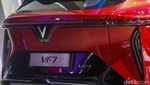 Potret SUV Listrik VinFast VF7, Jarak Tempuh 430 Km
