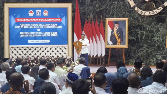 Pramono Anung